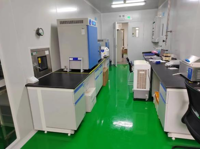 喜迎全會(huì)丨瓴就醫(yī)療 深化本地化布局，加速創(chuàng)新生物新材料轉(zhuǎn)化 新材料技術(shù)研發(fā)