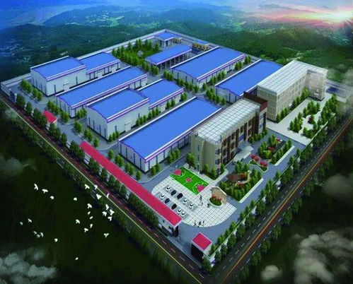 赤峰20個(gè)重點(diǎn)項(xiàng)目集中開(kāi)工 新材料研發(fā)引領(lǐng)產(chǎn)業(yè)升級(jí)