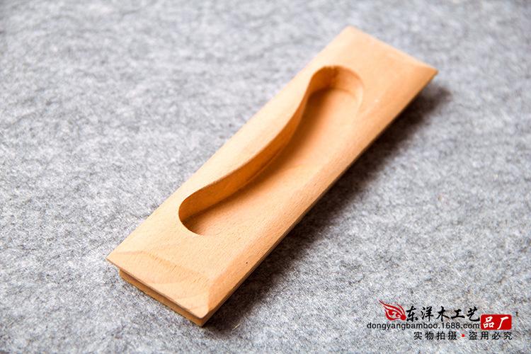 璞木匠心 條形雕刻木的工藝之美